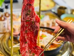 -妥妥烤肉料理(昙华林店)