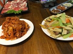 -猪小牛烤肉(青塔店)