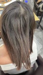 -藤野造型烫染·接发