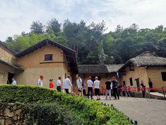 -韶山毛泽东同志故居
