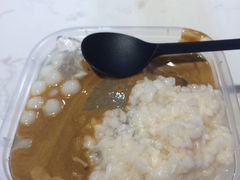 -甜心闲生传统手工冰粉(太古里店)