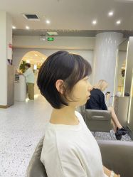 -苏豪路易士·嘉玛发廊