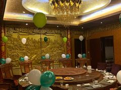 -燕喜楼北京烤鸭(牡丹路店)