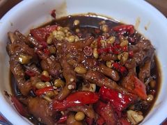 -老三样·美食研究中心(世贸路店)