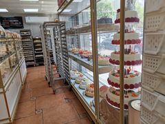-爱德顺糕点食屋(利民道店)