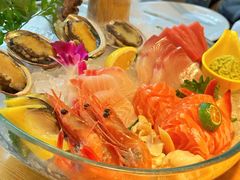 -禾风·海鲜料理自助(玉林店)