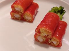 -滋粥楼·顺德菜(番禺广场总店)