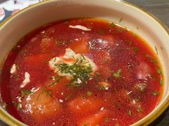 -卢布里西餐厅(总店)