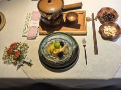 -叶叶菩提(太原别墅店)