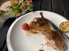 -布拉格餐厅· 中欧捷克菜(全国首店)