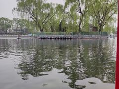 -什刹海