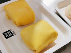 -满记甜品(巴黎春天宝山店)