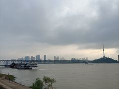 -武昌江滩