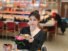 -争鲜回转寿司(中街大悦城店)
