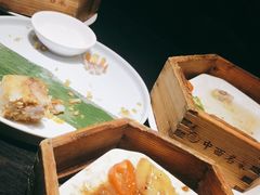 -中西名菜(增城店)