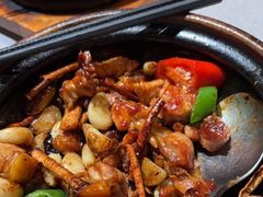 -晓粤·惹味粤菜(凯德乐峰广场店)