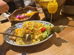 -金泰兰·东南亚料理(乐堤港店)