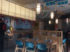 大堂-村上一屋(望京店)