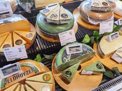 -Olé精品超市(海上世界店)