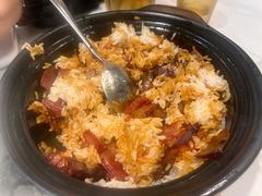 -火啫啫·粤式啫啫煲(南通首店)