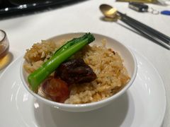 -富淳饭店(陆家嘴保利广场店)
