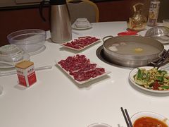 -潮泰牛肉火锅 · 创于1992年(车公庙店)