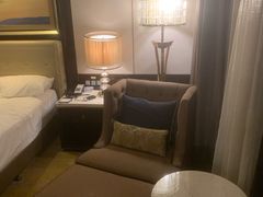 -长沙富力万达文华酒店