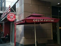 -COSTA COFFEE(中粮祥云店)