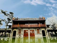 -赤坎·广东华侨国际旅游度假区