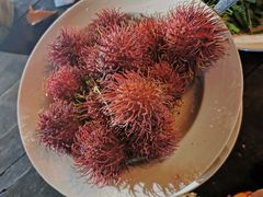 -仙本那渔人码头餐厅