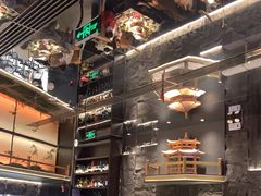 -西塔老太太泥炉烤肉(温州首店万象城黑金店)