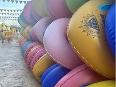 -上海玛雅海滩水公园