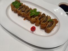 -荣兴酒家(徐家汇店)