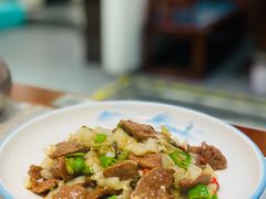 -小乡小镇·传承桐庐土菜·老板亲自烧的菜