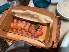 -佬麻雀·新湘菜(珠海金发购物中心店)