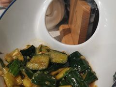 -合晋食府(广州合晋帝苑酒店)