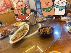 -老味道1992(武当山店)