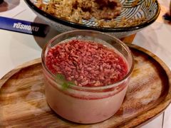 -火山屋台(新街口店)