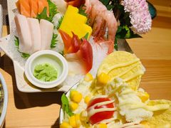 -酒井酱子·深夜食堂(东城汇店)