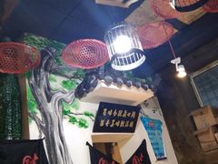 -蜀留香石锅鱼(六顺街店)