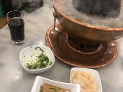 -牛街·马辈儿涮肉(牛街二店)