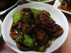 -蘭心餐厅(进贤路店)