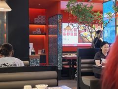 -花漫里日式餐厅(城东中骏店)