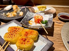 -筱田の食堂·izakaya(淮海中路店)