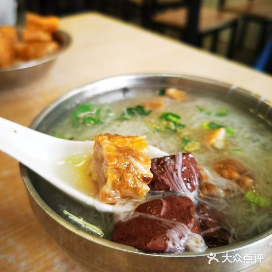 曾氏老记面线糊(西街店)