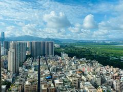 -深圳滨河时代ICON LAB艾垦酒店