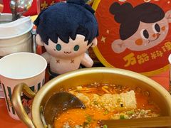 -万能料理屋(钟鼓岭路店)