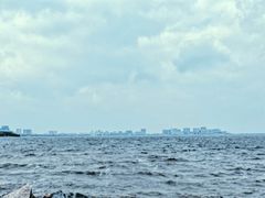 -南汇嘴观海公园