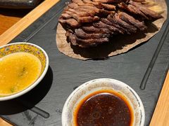 -敏珠拉姆藏餐·南京厨房(富春江东街店)