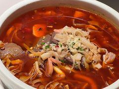 -城北食府(枫林店)